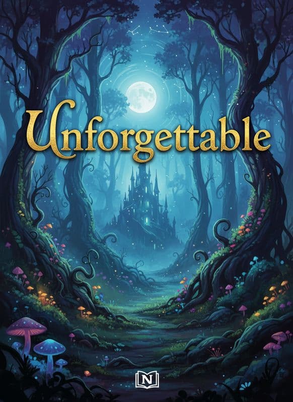 Unforgettable Novel