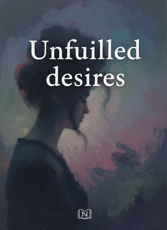 Unfulfilled desires Novel