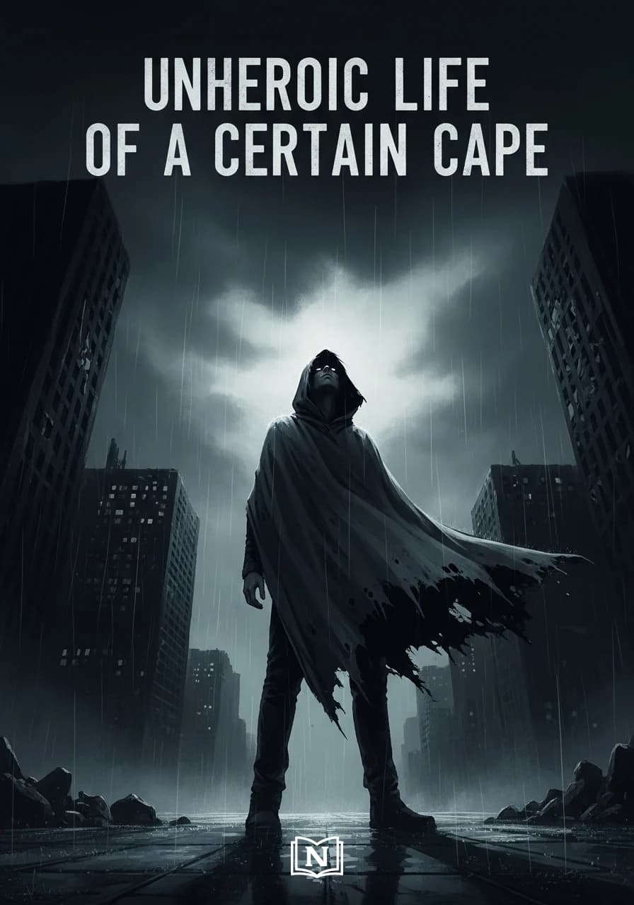 Unheroic Life of a Certain Cape Novel