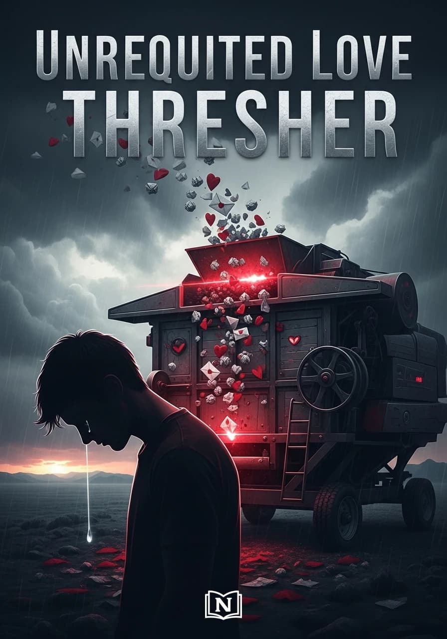 Unrequited Love Thresher Novel