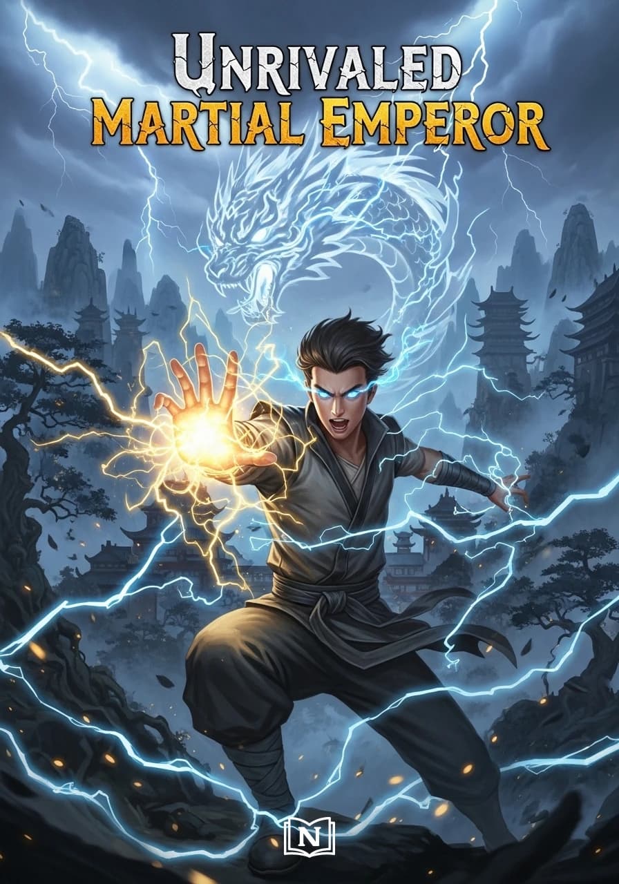 Unrivaled Martial Emperor Novel