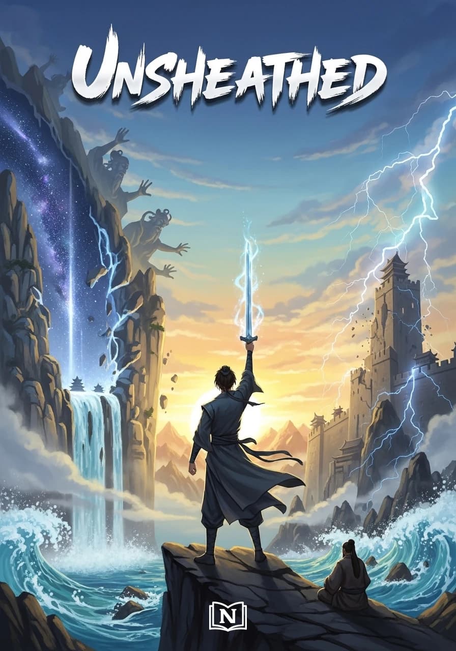 Unsheathed Novel