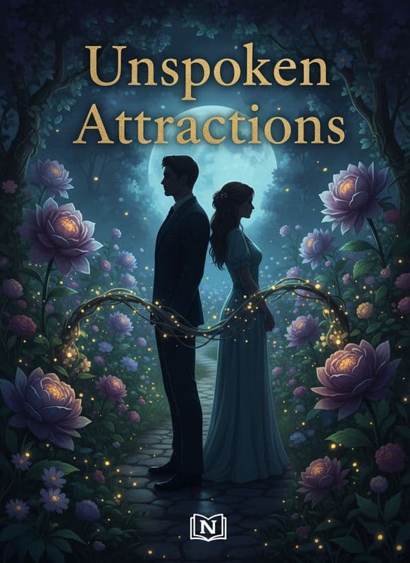 Unspoken Attractions Novel