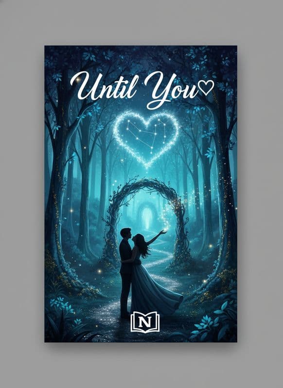 Until You♥️ Novel