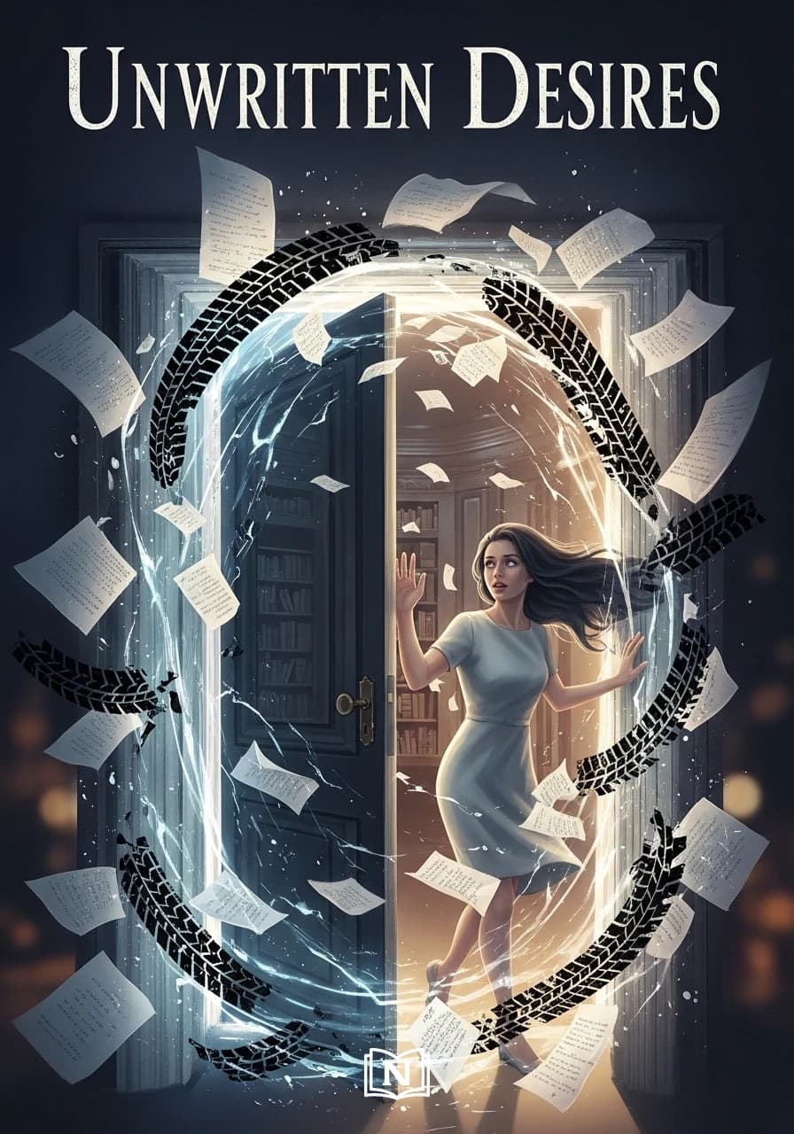 Unwritten Desires Novel