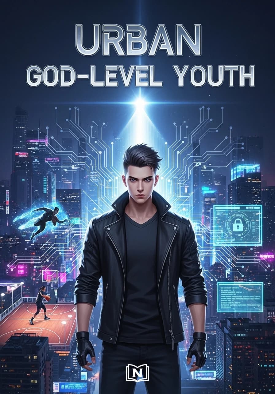Urban God-level Youth Novel