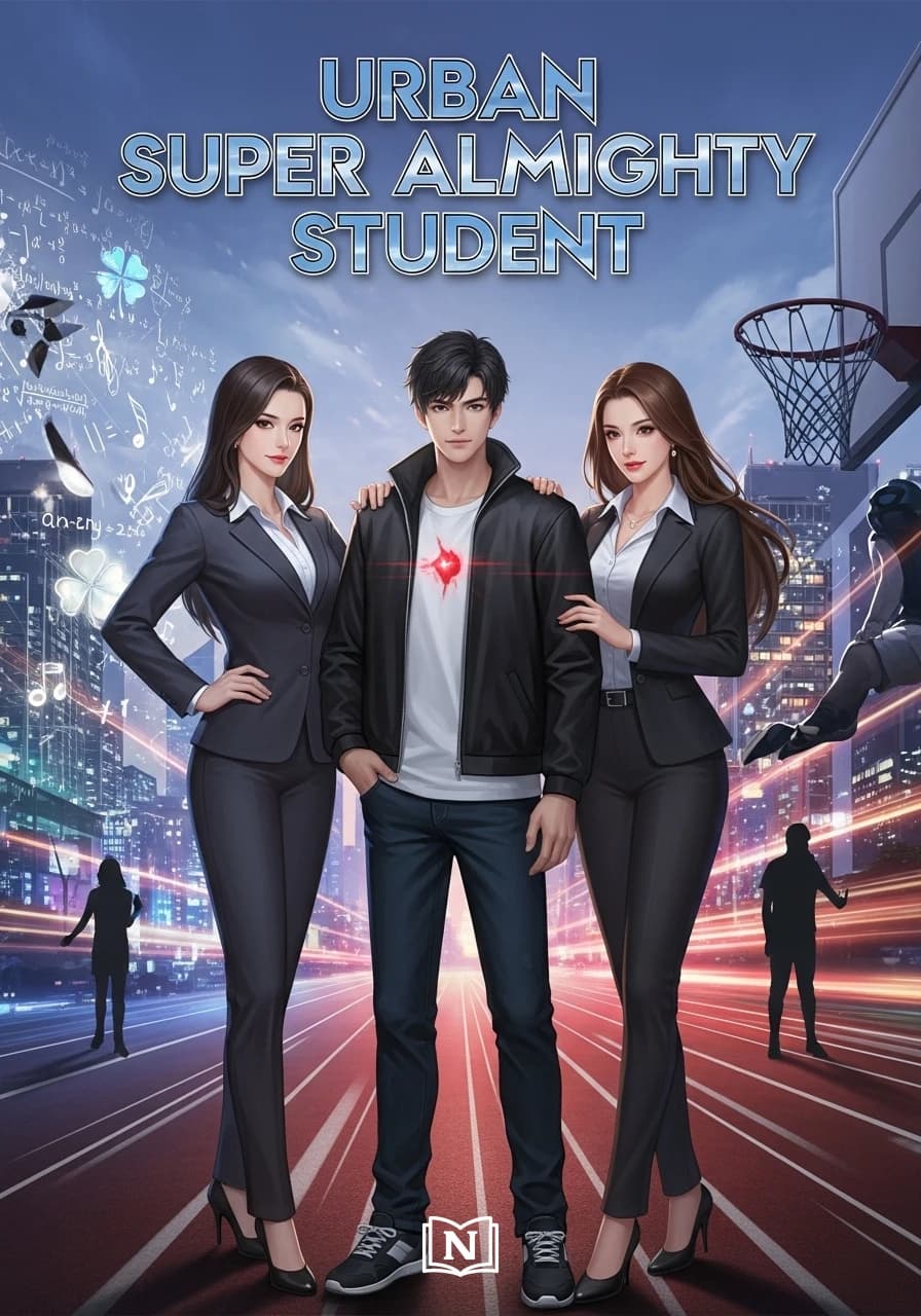 Urban Super Almighty Student Novel
