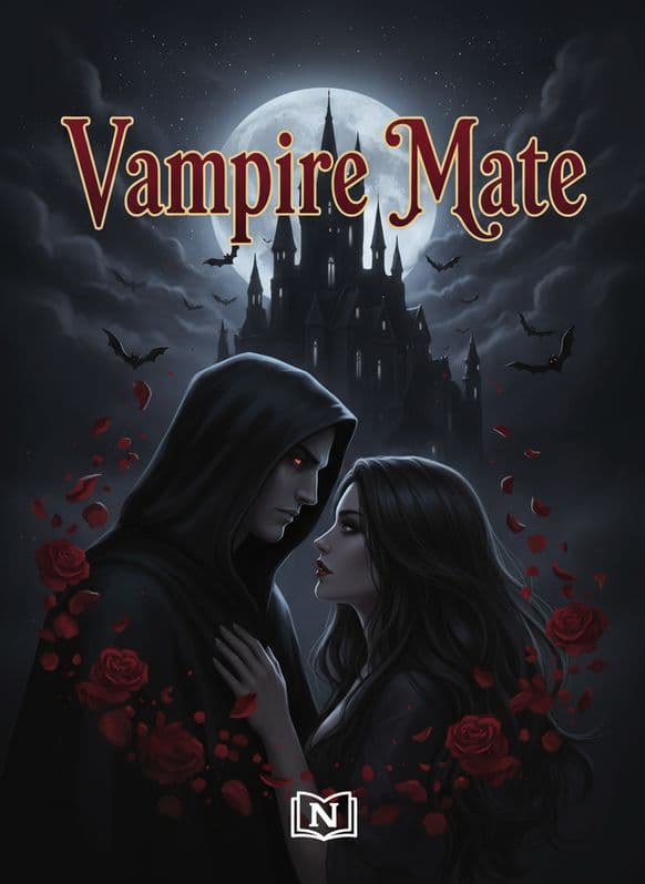 Vampire Mate Novel
