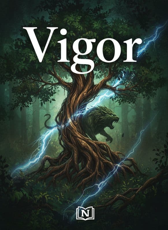 Vigor Novel