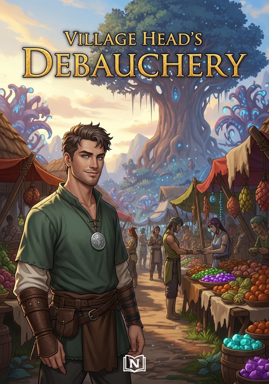 Village Head's Debauchery Novel