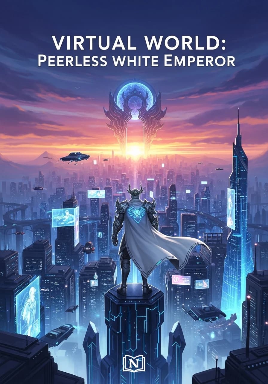 Virtual World: Peerless White Emperor Novel