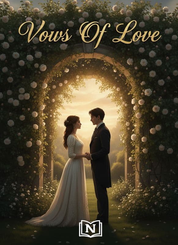 Vows Of Love Novel