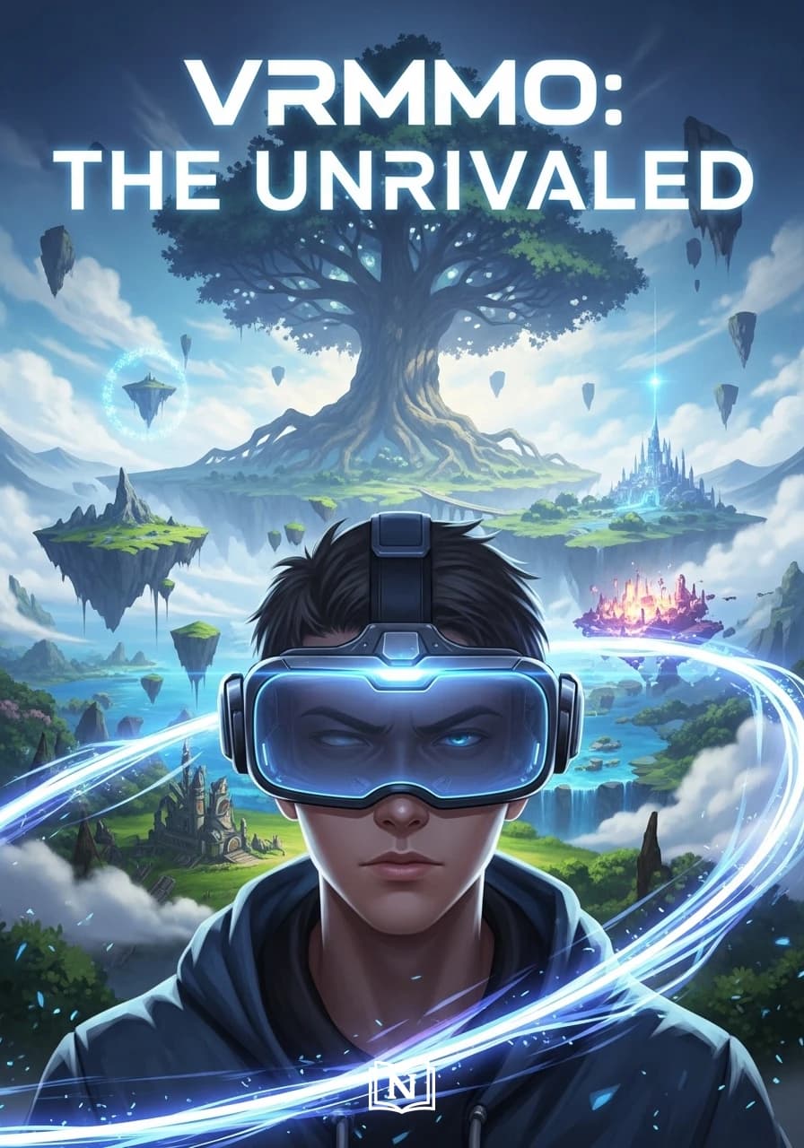 VRMMO: The Unrivaled Novel