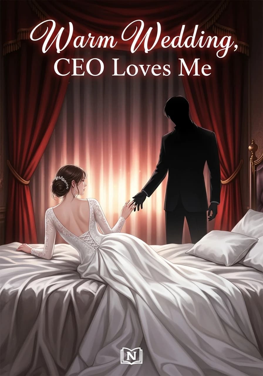 Warm Wedding, CEO Loves Me Novel