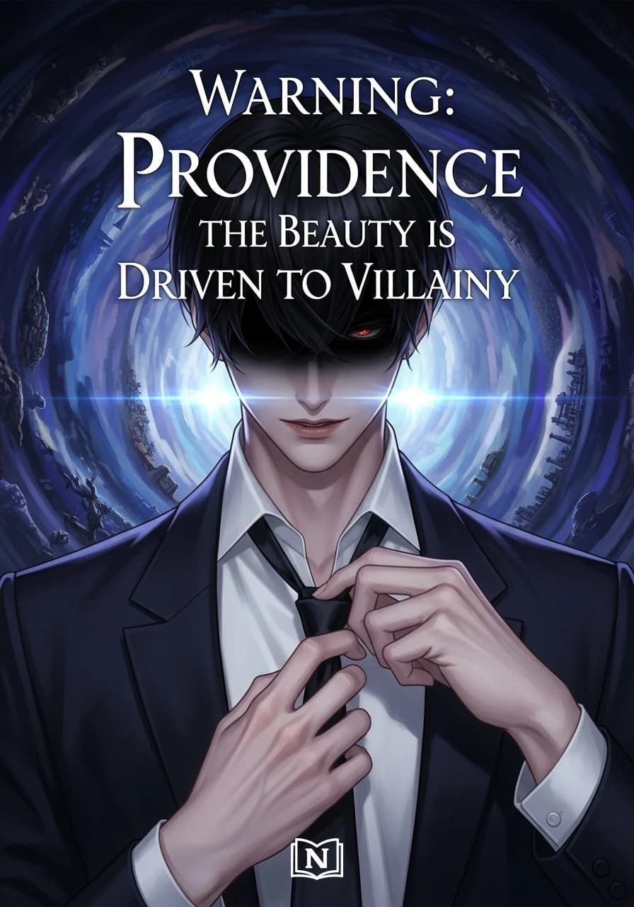 Warning : Providence the Beauty is Driven to Villainy Novel