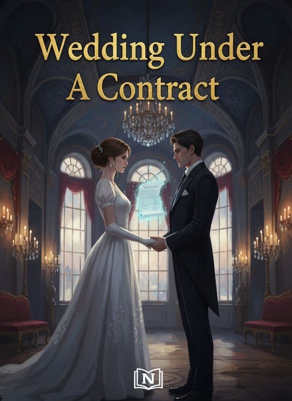 Wedding Under  A Contract Novel