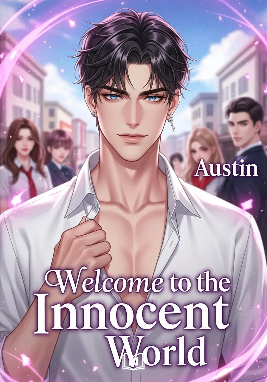 Welcome to the Innocent World Novel
