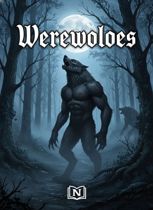 Werewolves Novel