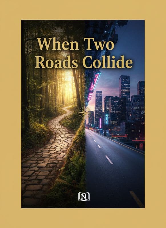 When Two Roads Collide Novel