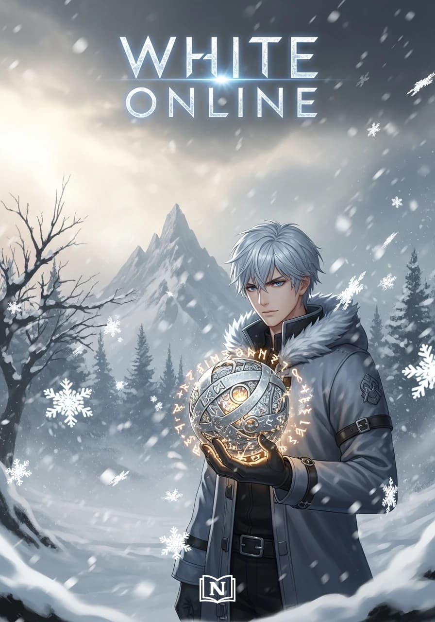 White Online Novel