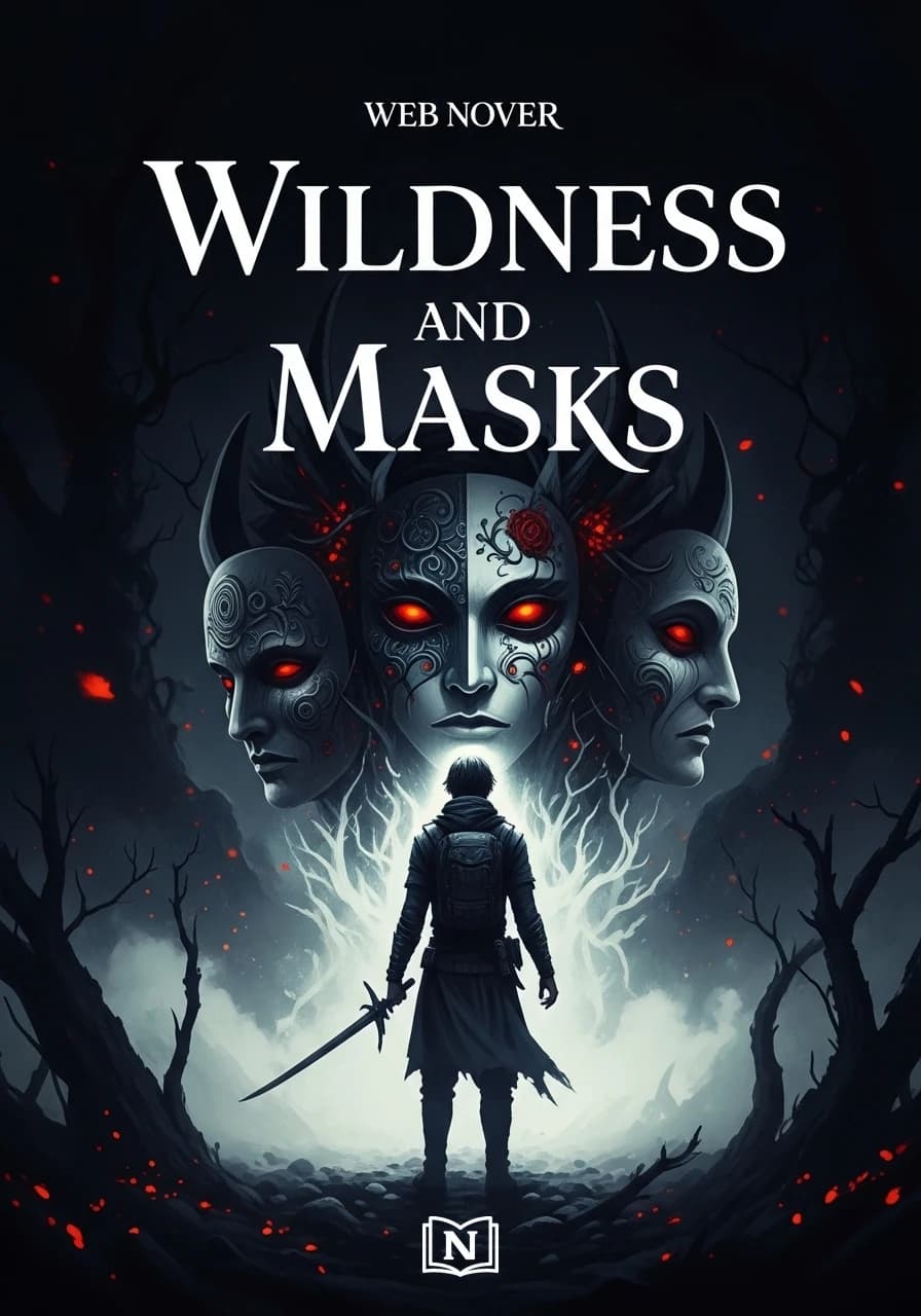 Wildness and Masks Novel