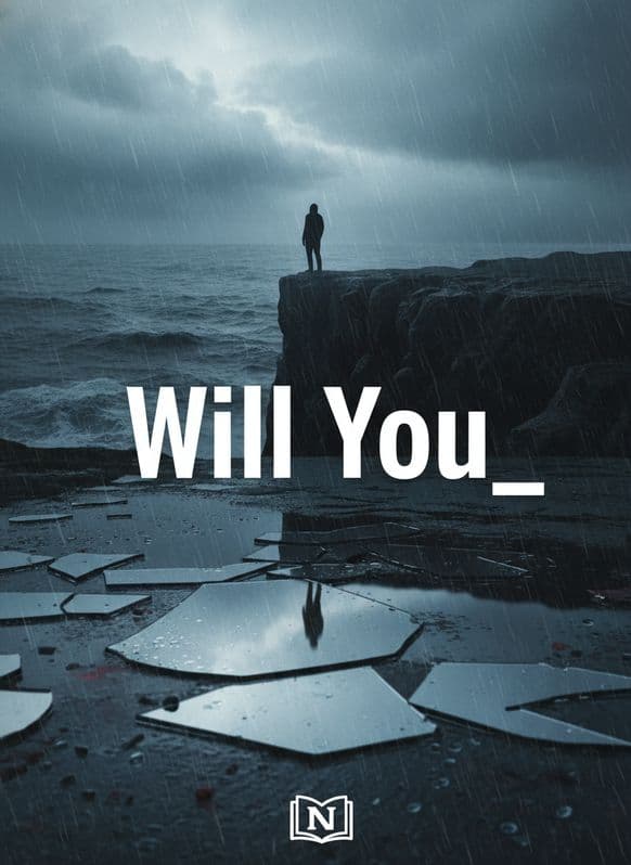 Will You_ Novel