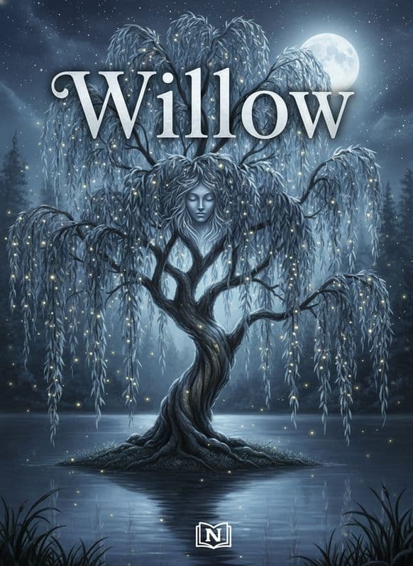 Willow Novel