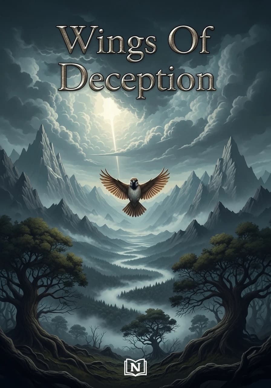 Wings Of Deception Novel