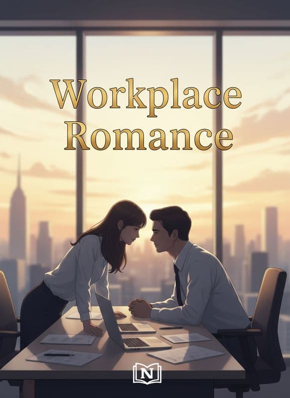 Workplace Romance Novel