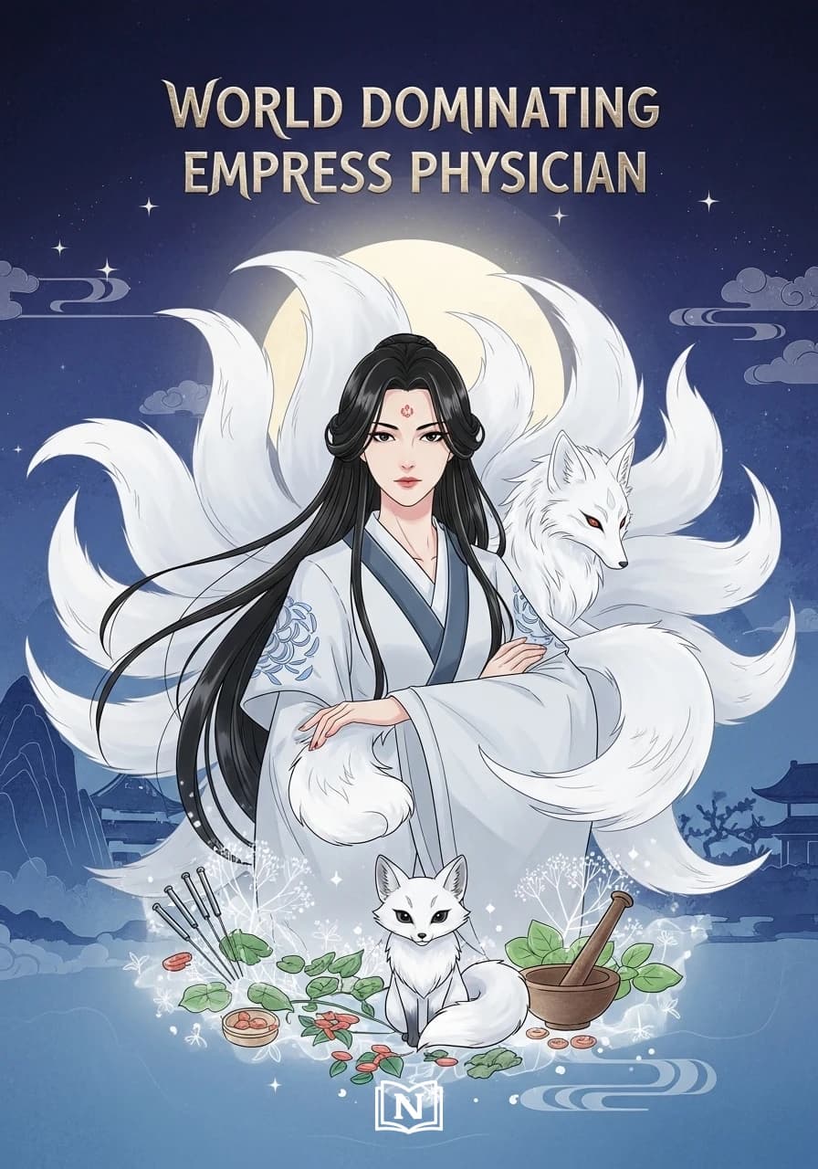World Dominating Empress Physician Novel