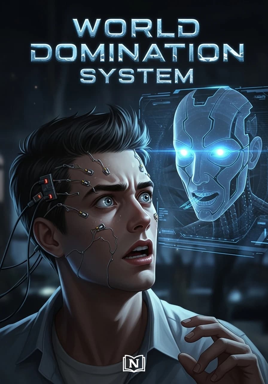 World Domination System Novel