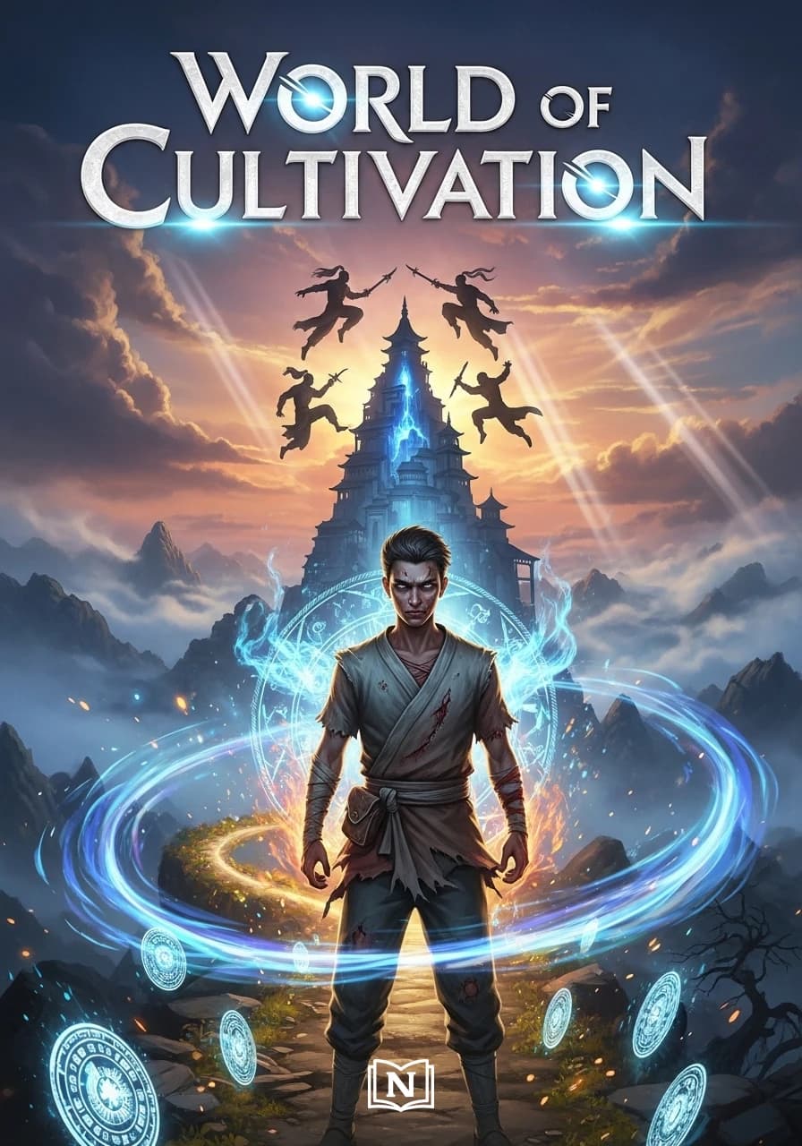 World of Cultivation Novel