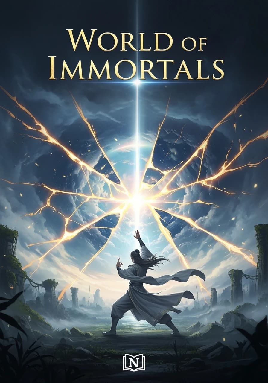 World of Immortals Novel