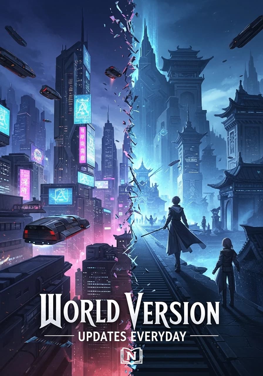 World Version Updates Everyday Novel