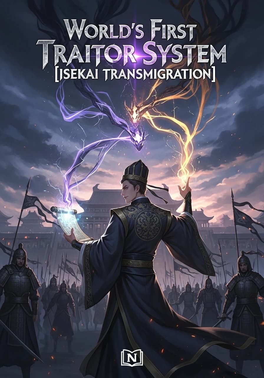 World's First Traitor System [Isekai Transmigration] Novel