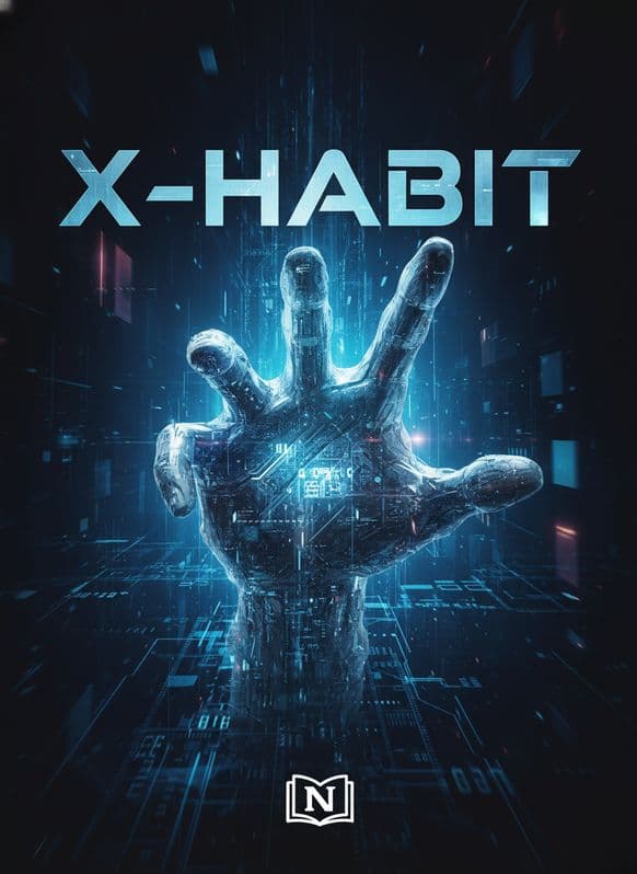 X-HABIT Novel