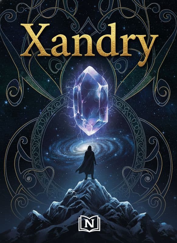 Xandry Novel