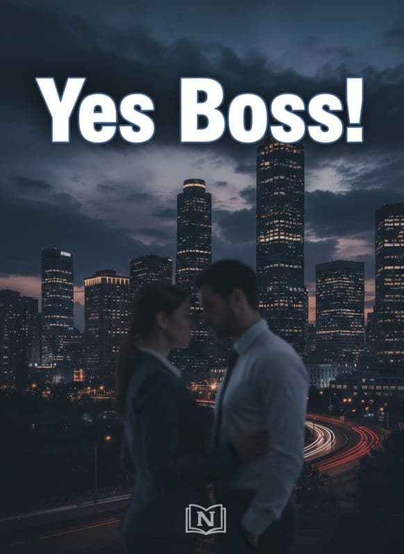Yes Boss! Novel