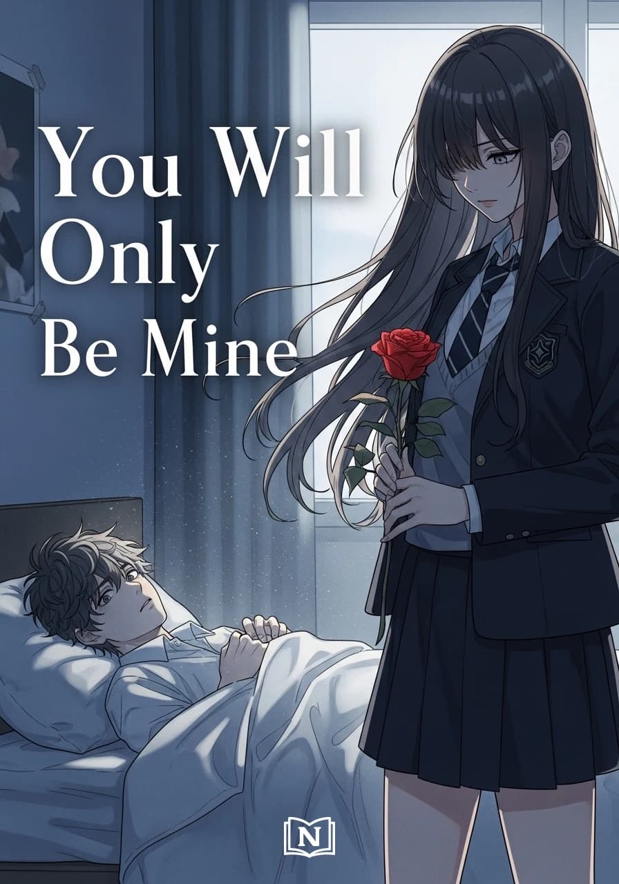 You Will Only Be Mine Novel