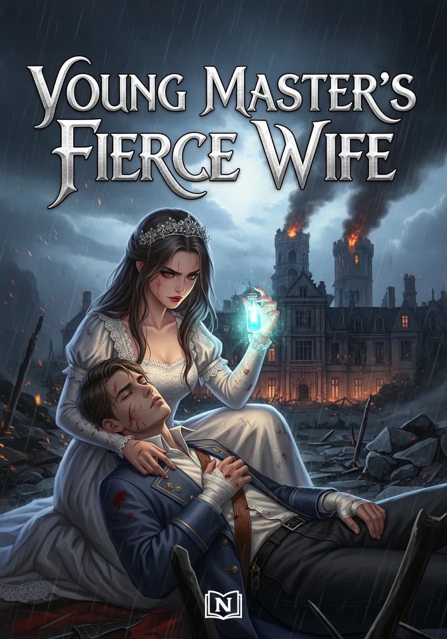 Young Master’s Fierce Wife Novel