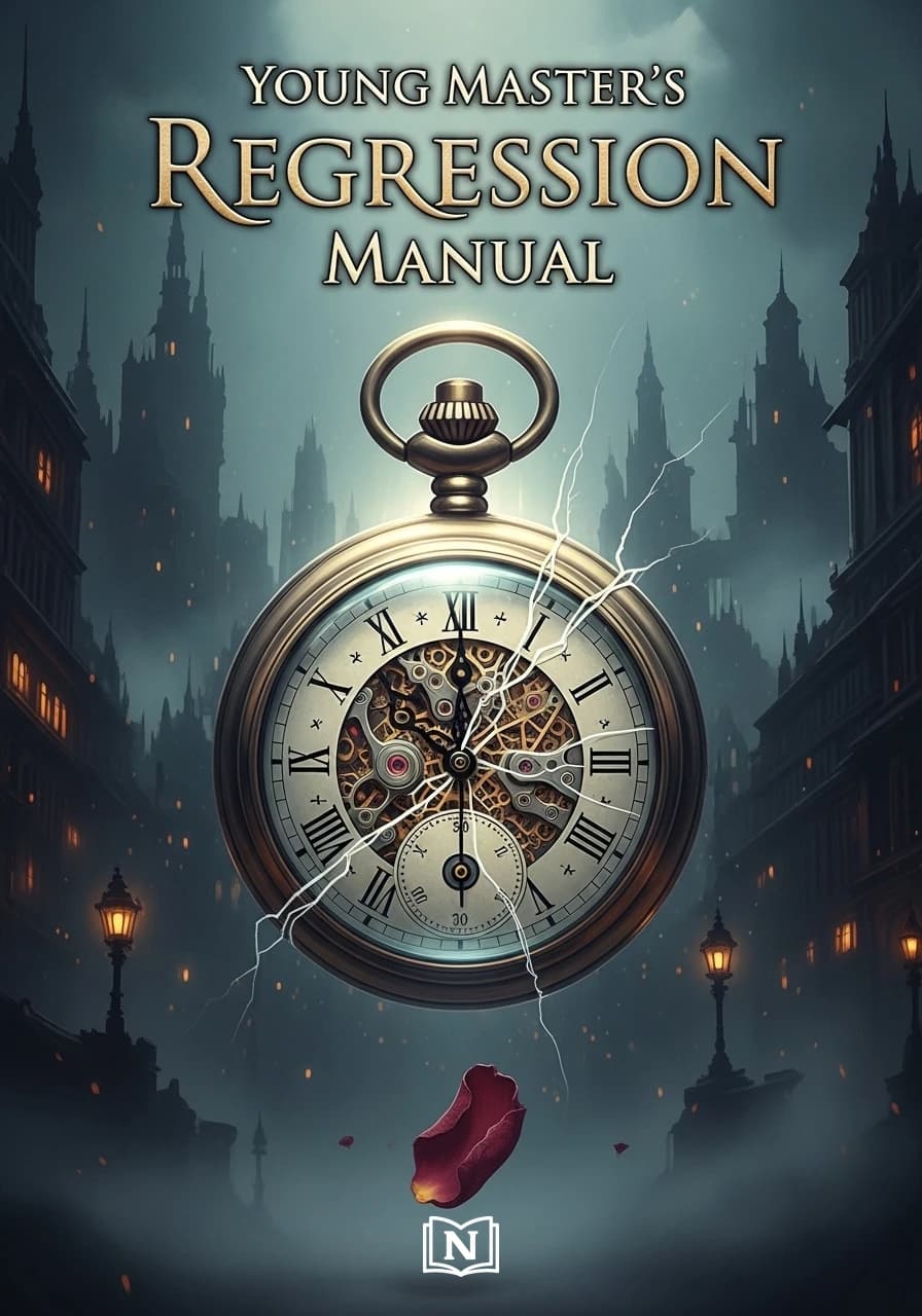 Young Master's Regression Manual Novel