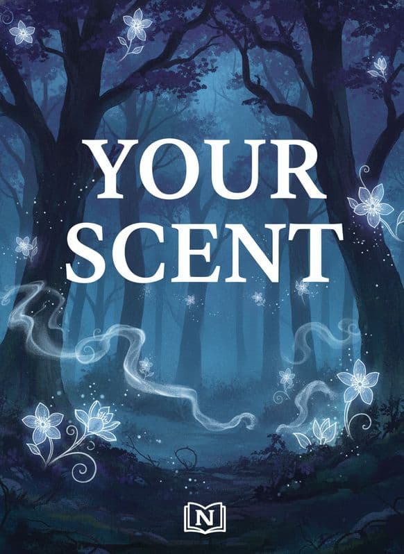 Your Scent Novel