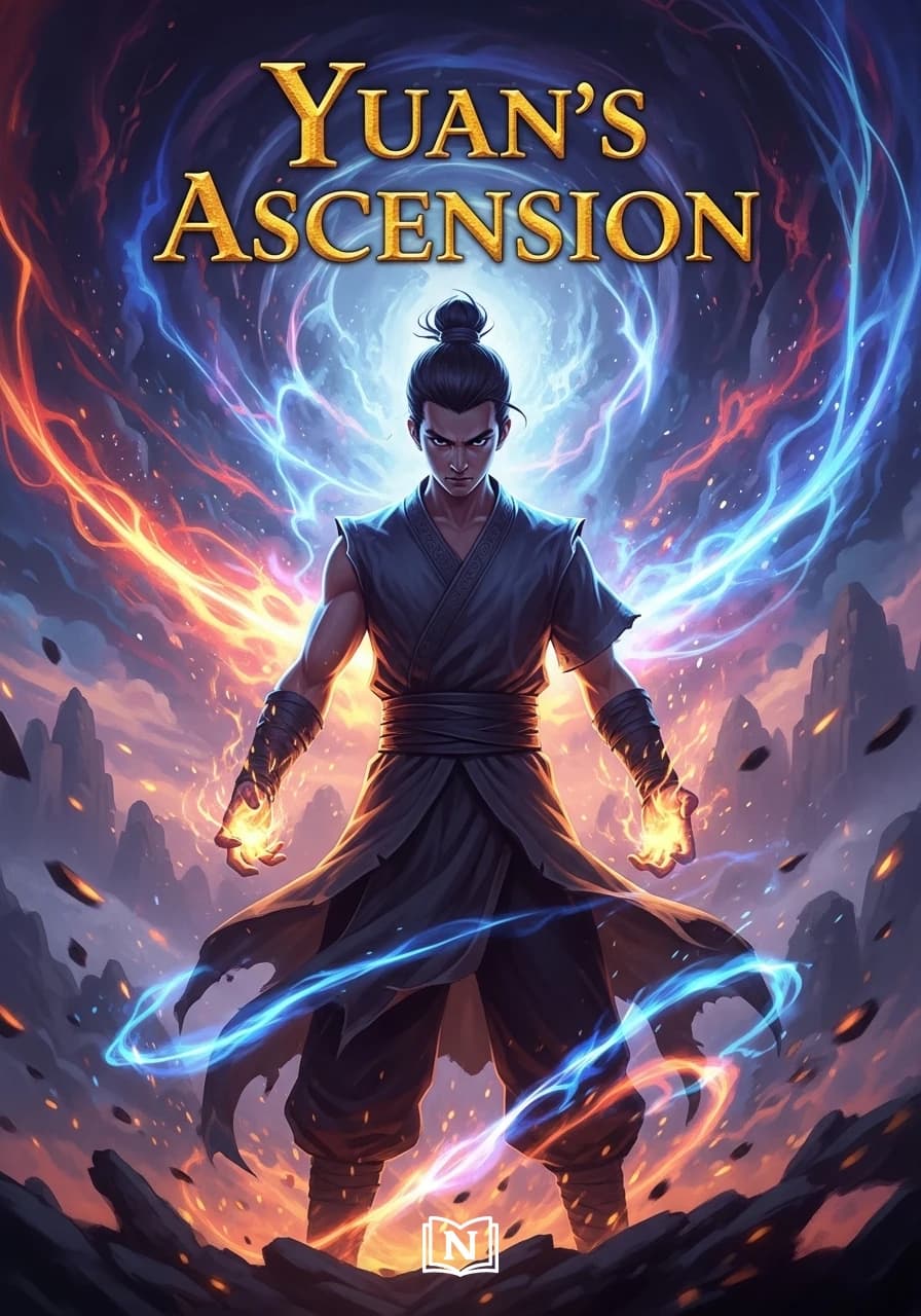 Yuan's Ascension Novel