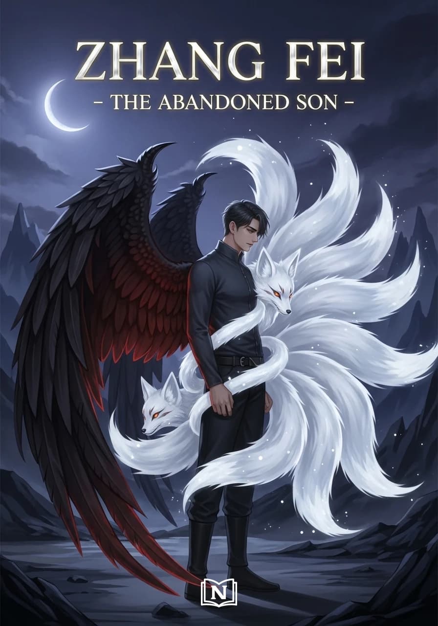 Zhang Fei - The Abandoned Son Novel