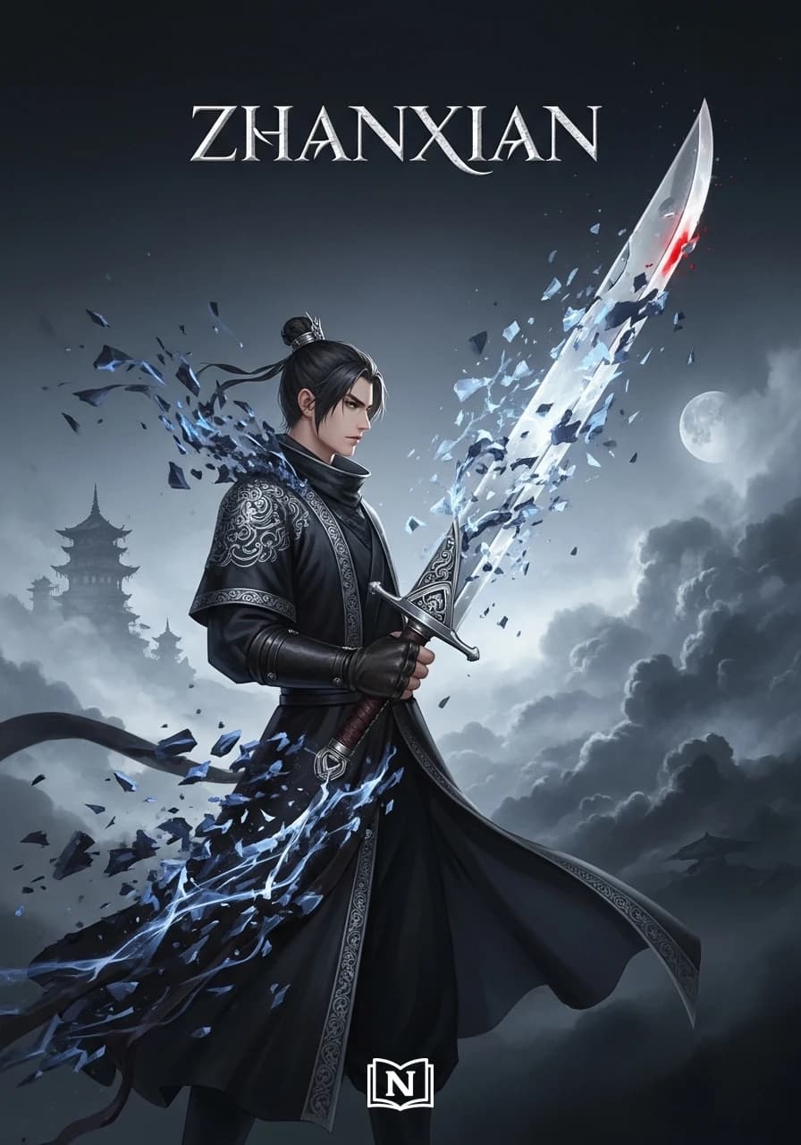Zhanxian Novel
