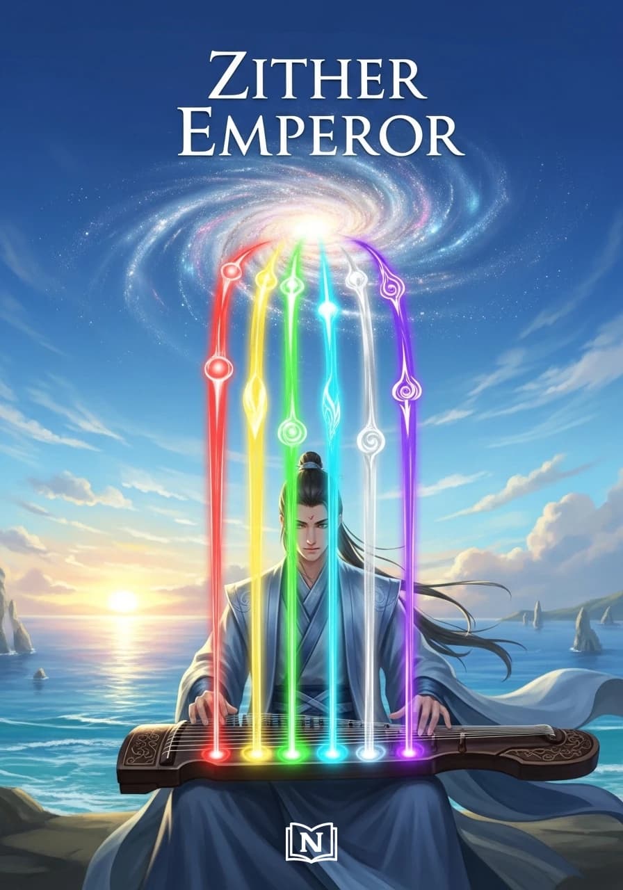 Zither Emperor Novel